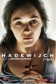 Cine club- Hadewijch