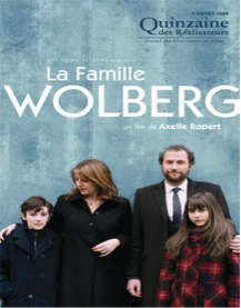 Cinema- La famille Wolberg