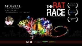 Cinema- The Rat Race