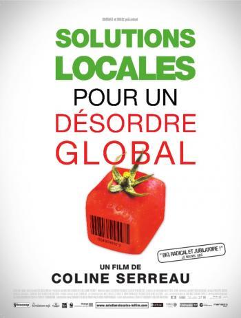 Cinéma  Solutions locales pour un désordre global