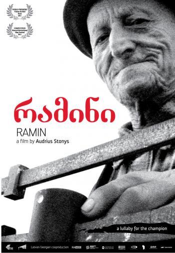 Documentary  Ramin