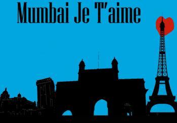 Francophonie  Video Contest Mumbai, je t'aime