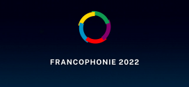 FRANCOPHONIE 2022