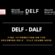DELF-DALF 2023 Sessions