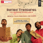 Musical Theatre | Buried Treasures