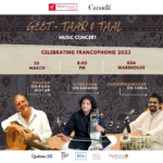 Geet-Taar & Taal | Music Concert
