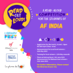 Read Out Loud Competition | Library Fest 2023